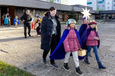 28.-30.12.2024 Sternsingen